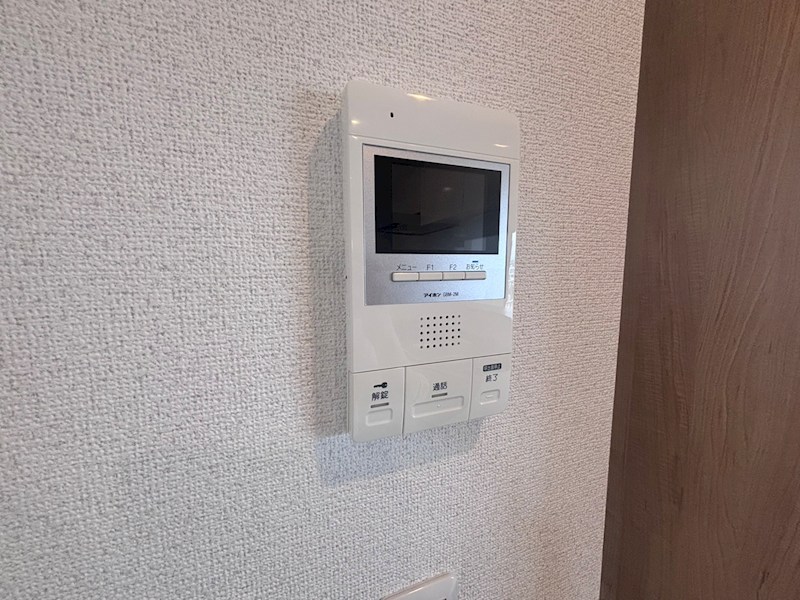 ベルプレジール セキュリティ