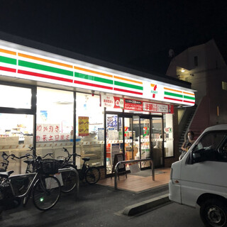 クロノス矢向 コンビニ
