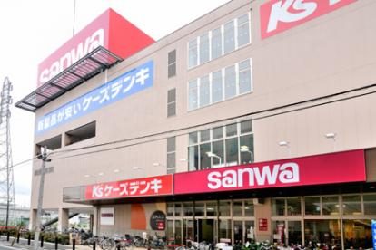 クレシェンドＭ スーパー