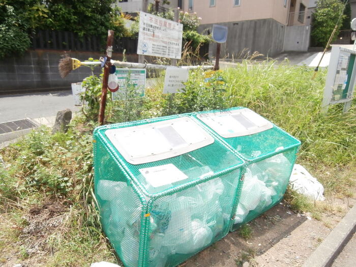 フローラハイム その他共有部分