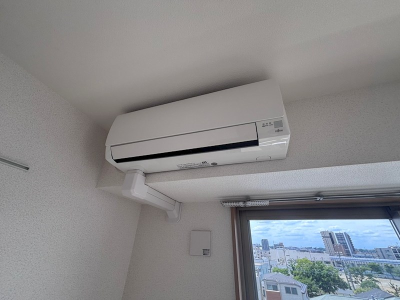 ベルプレジール その他設備