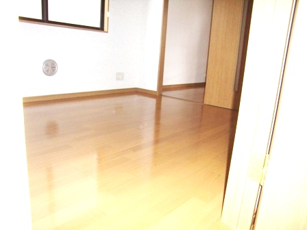 神奈川県川崎市中原区木月２丁目 ベッドルーム