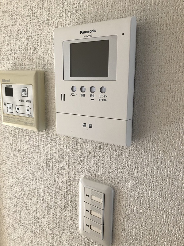 ルミエールN セキュリティ