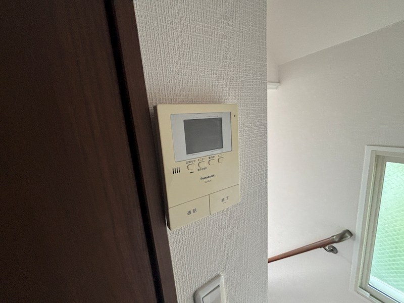 小泉貸家 セキュリティ