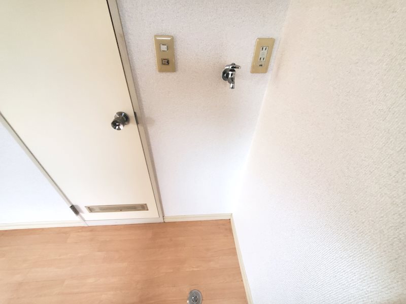 パンプキンハイム その他設備