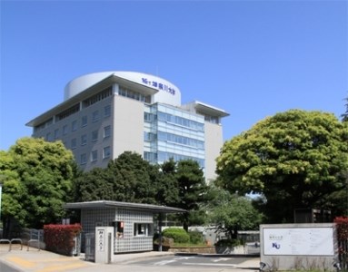 RKB24 大学・短大