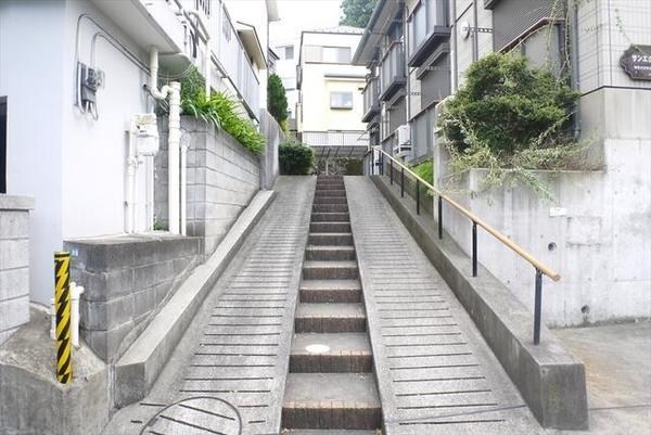 サンエクレール その他共有部分