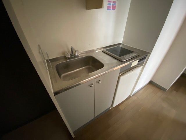 アソシエ横浜 その他