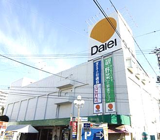 アソシエ横浜 スーパー