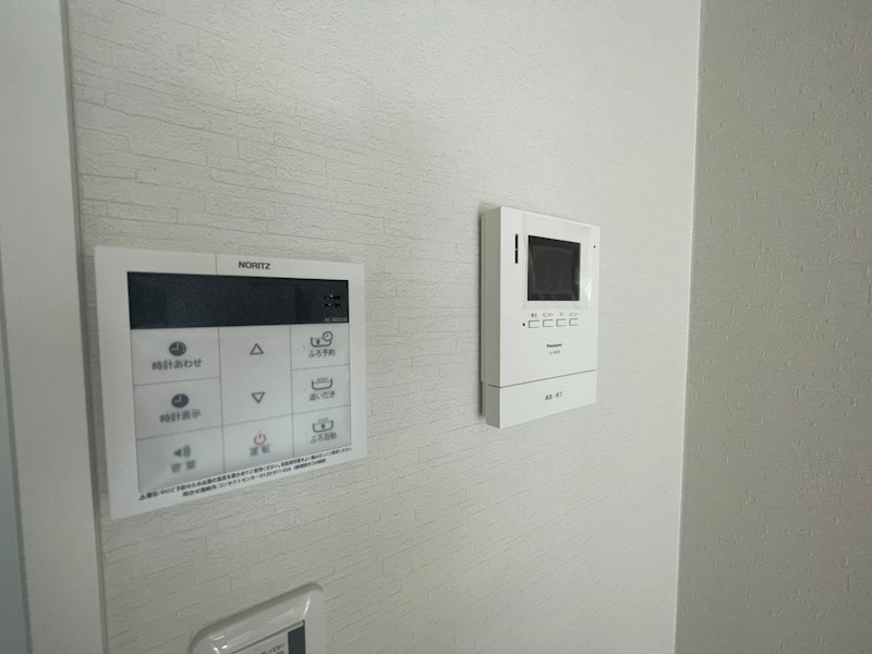 興建小杉ビル セキュリティ