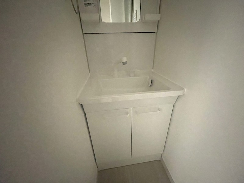 興建小杉ビル 洗面所