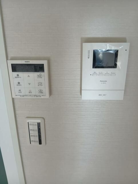 興建小杉ビル セキュリティ