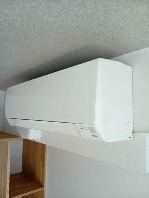 興建小杉ビル その他設備