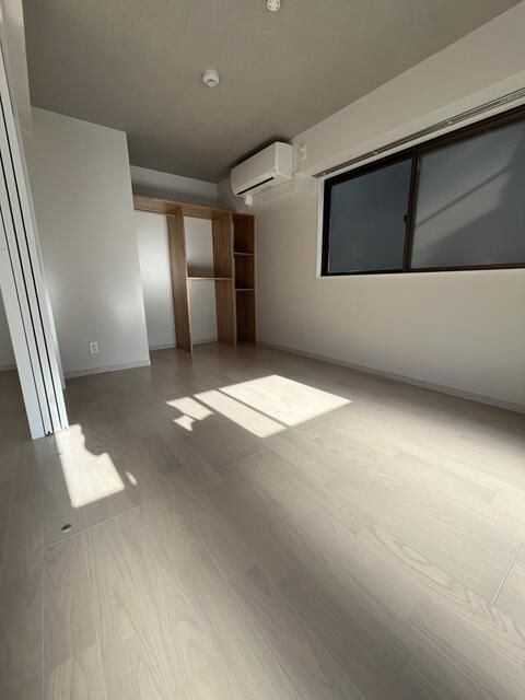 興建小杉ビル ロビー