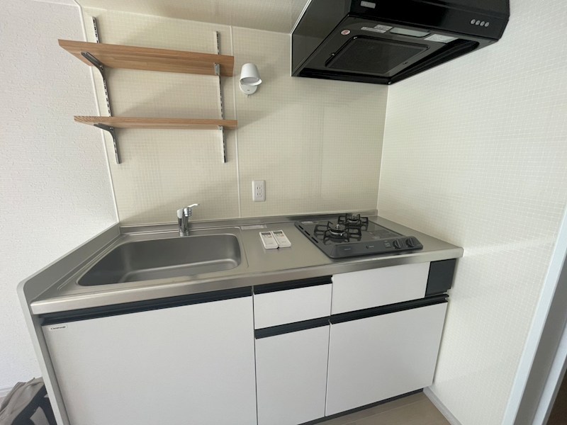 興建小杉ビル キッチン