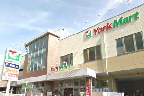 プライム大口 スーパー
