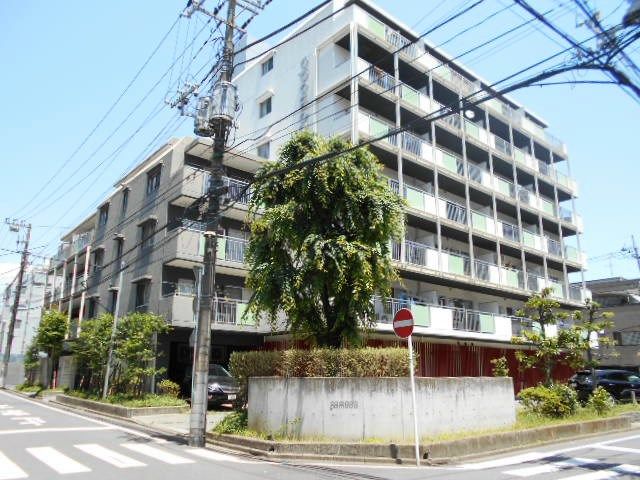 プライムアーバン武蔵小杉comodo 外観