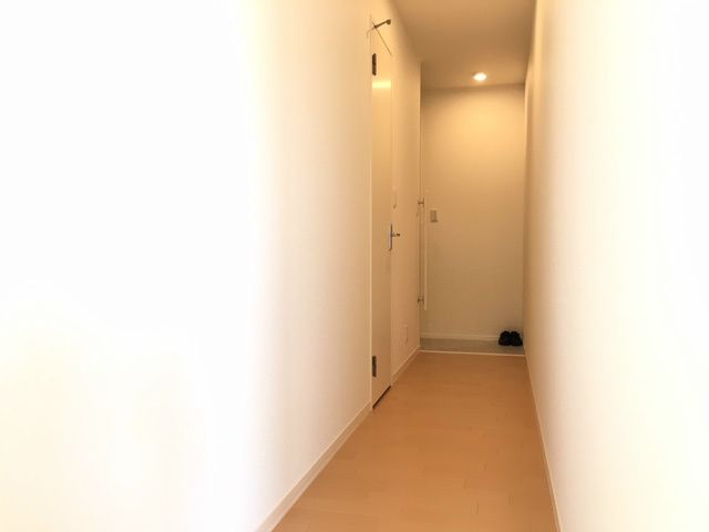 神奈川県川崎市幸区小倉５丁目 その他部屋・スペース