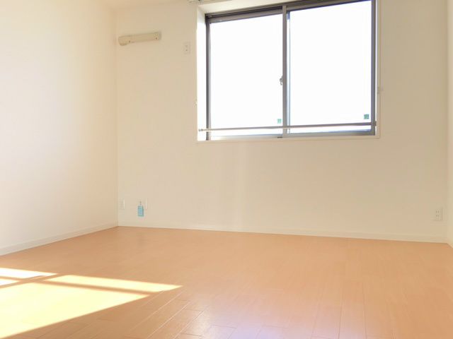 神奈川県川崎市幸区小倉５丁目 ベッドルーム