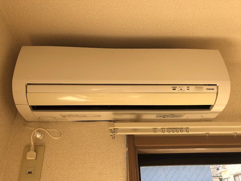 CASA菊名 その他設備