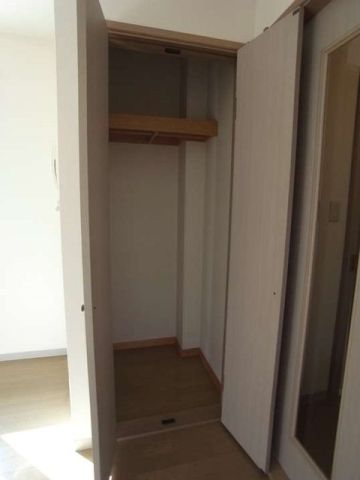 CASA菊名 収納