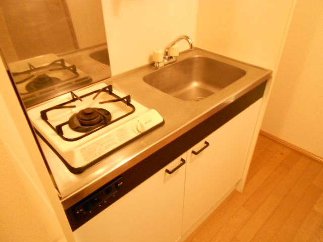 CASA菊名 キッチン