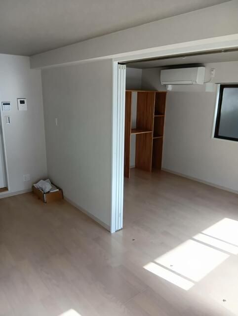 興建小杉ビル リビング