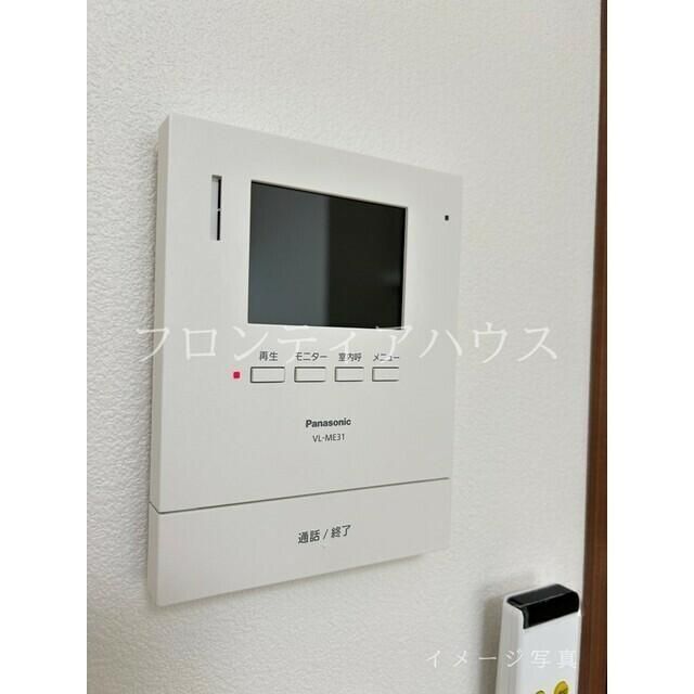 プライム大口 セキュリティ