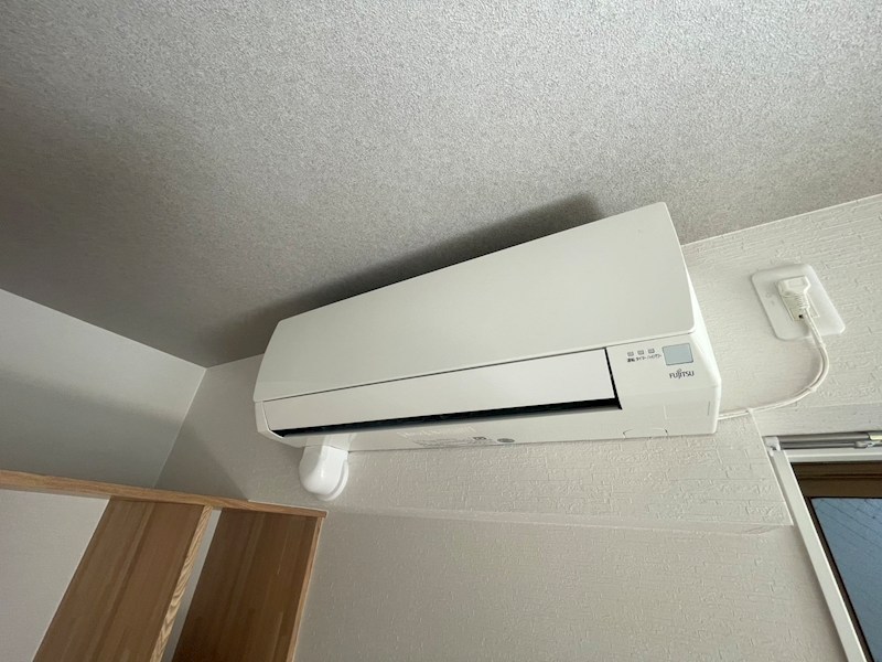 興建小杉ビル その他設備