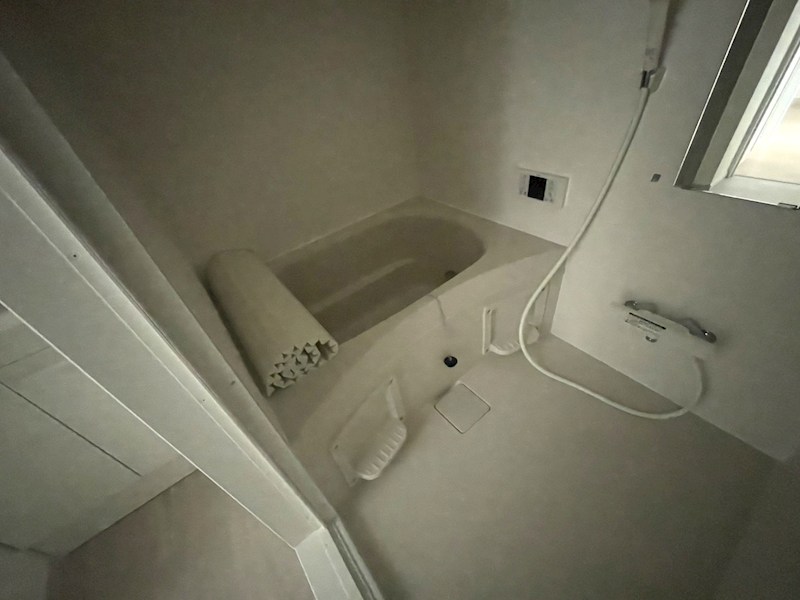 興建小杉ビル 風呂画像