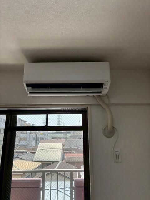 セザール第3綱島 その他設備