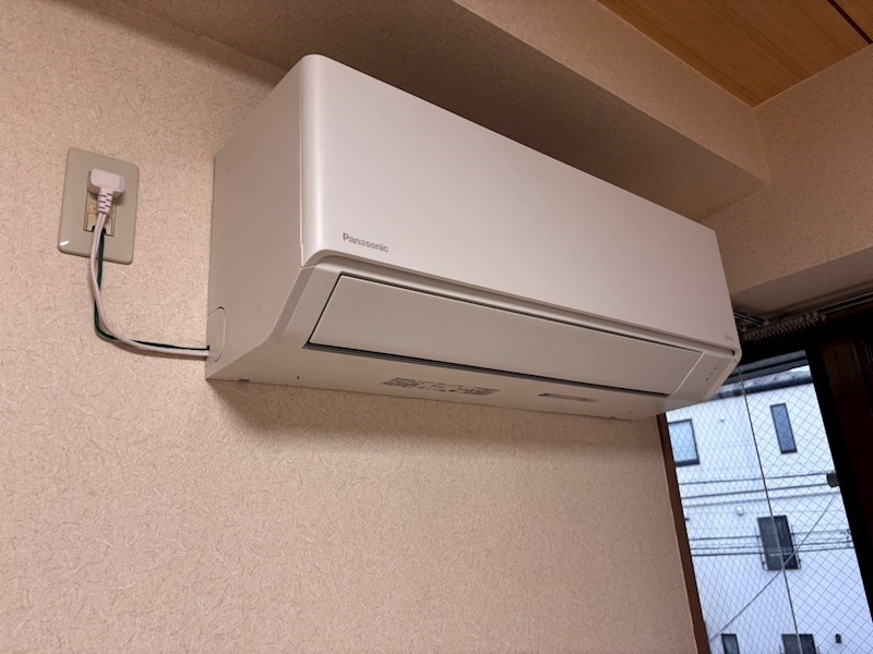 アビタヌーボ その他設備