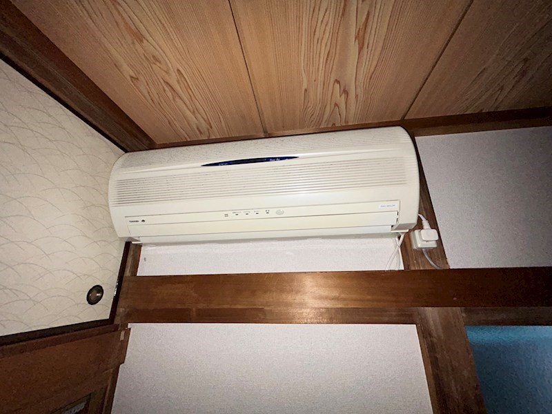 アルファンサー菊名 その他設備
