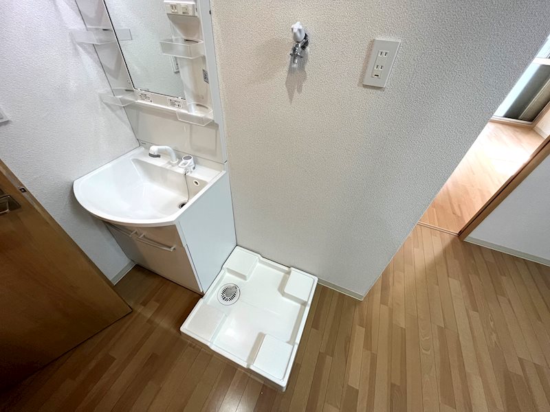 ハイツ吉田B その他