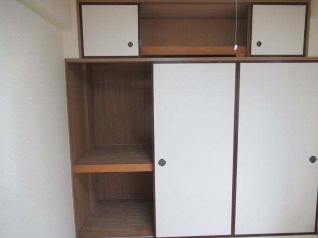 アビタヌーボ 収納