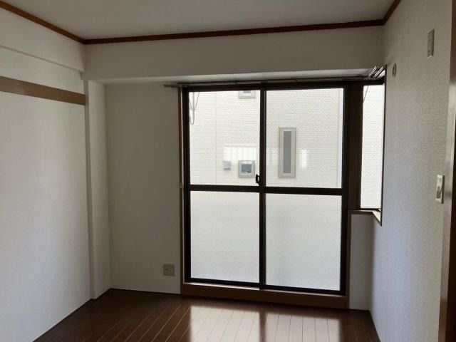 アビタヌーボ 眺望