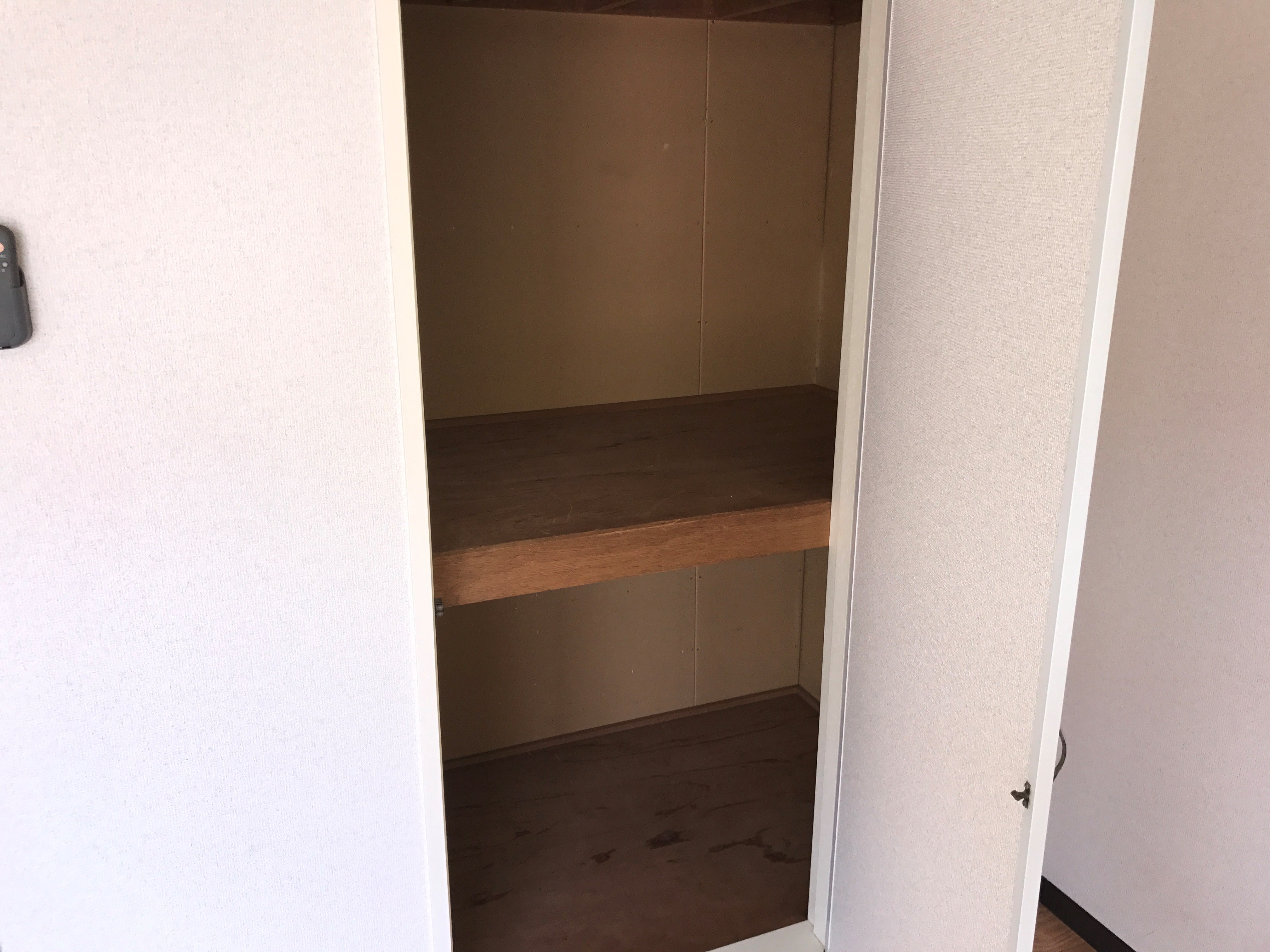 ベゼット菊名 収納