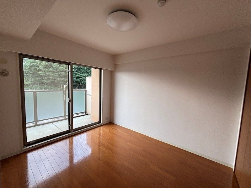 CASSIA横濱ガーデン山 その他