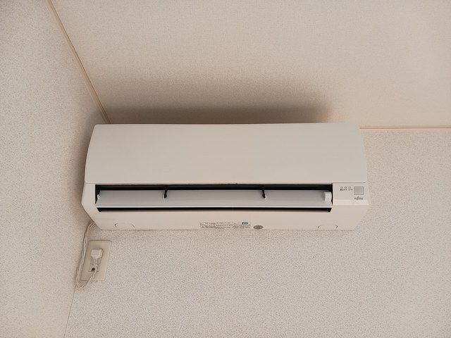 ホクエイパーク その他設備