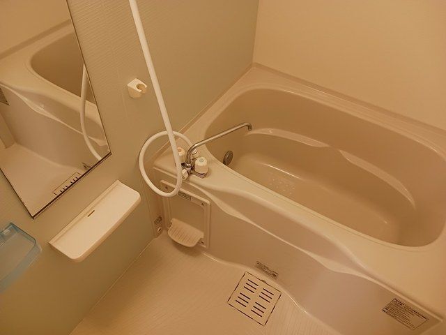 ホクエイパーク 風呂画像