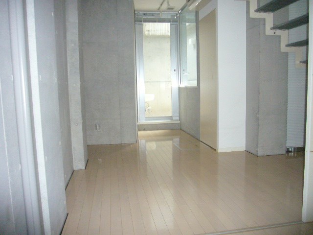 元住吉アートフラッツ その他