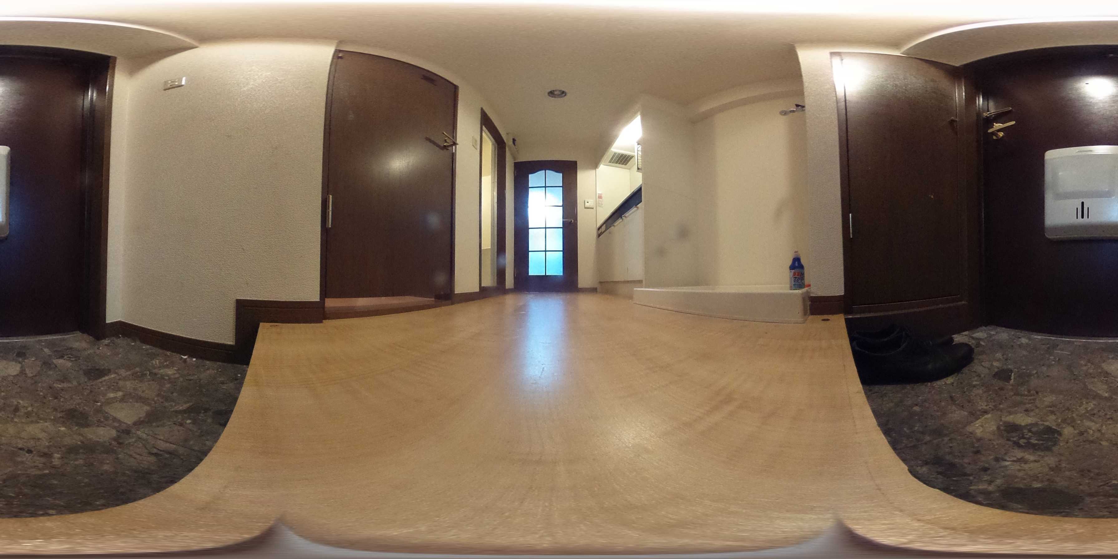 レガシィ小杉 その他