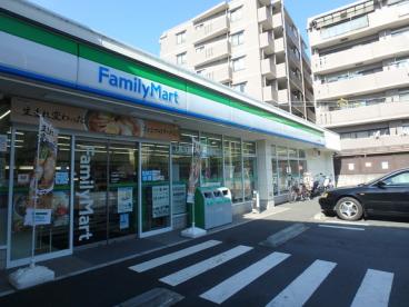 ル・フォンテーヌ　Ａ コンビニ