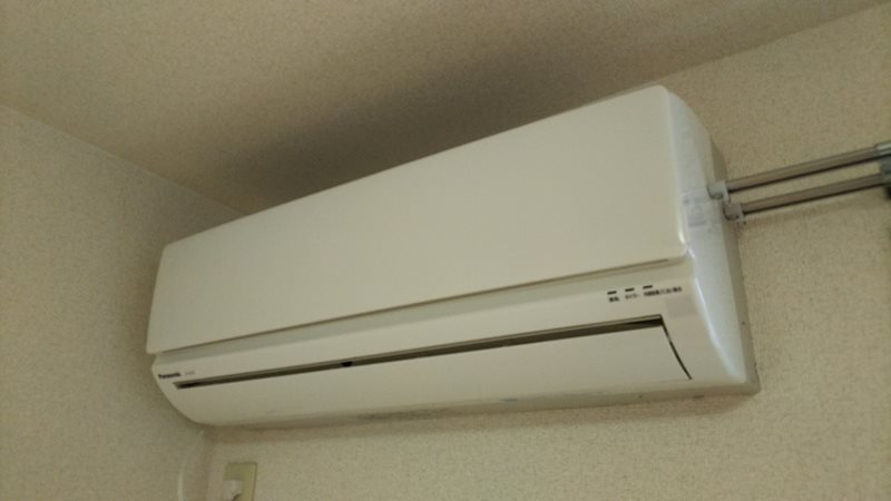 クレール日吉 その他設備