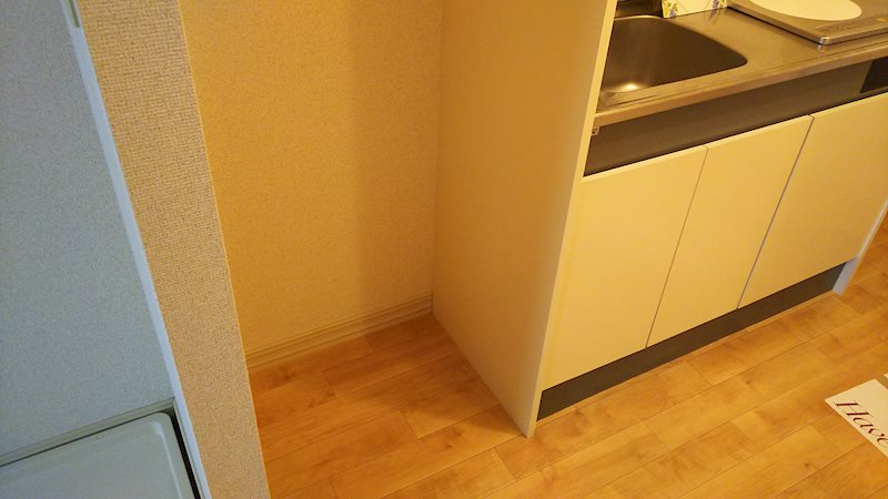クレール日吉 その他