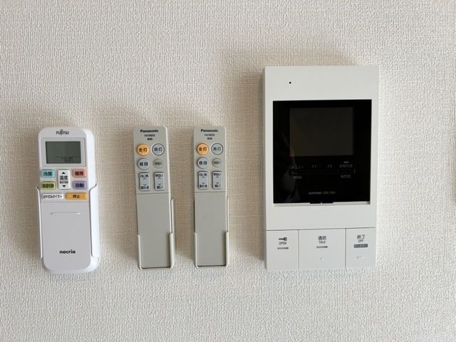 フェリーチェ セキュリティ