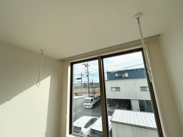 フェリーチェ 眺望