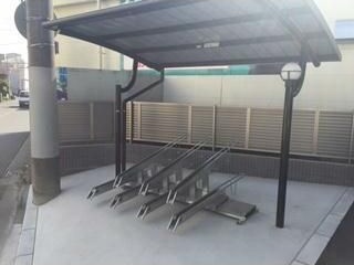 クレイノエスポワールＫ その他共有部分