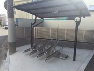 クレイノエスポワールＫ その他共有部分