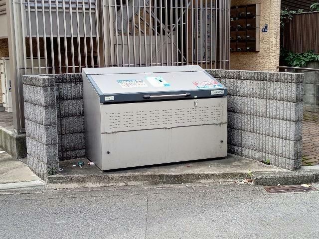 クレイノエスポワールＫ その他共有部分